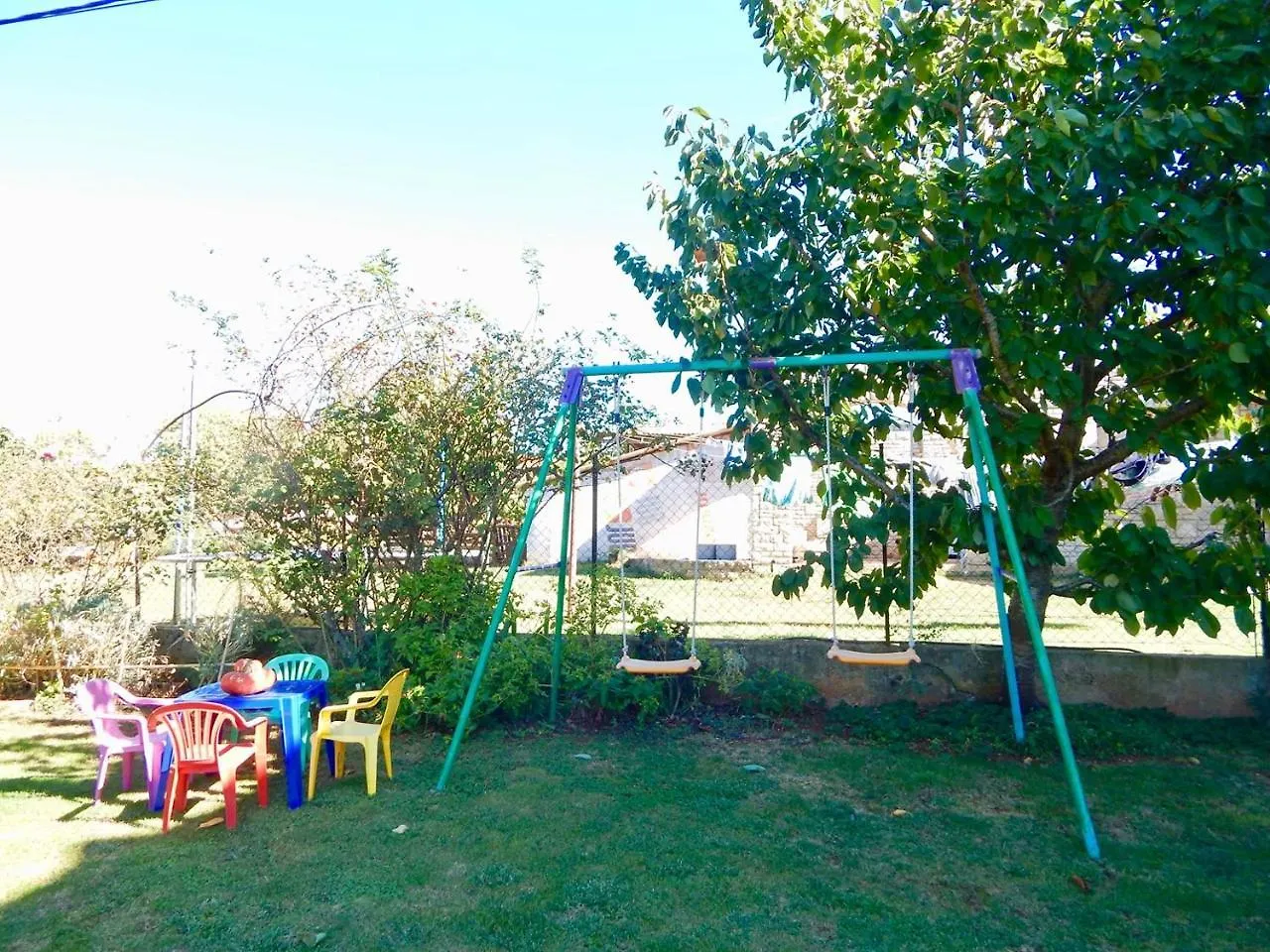 בית הארחה PUY Lovley Rural Apartment With Garden