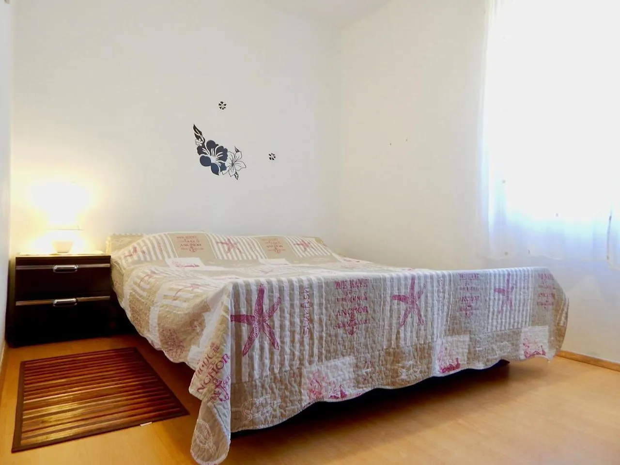 בית הארחה PUY Lovley Rural Apartment With Garden