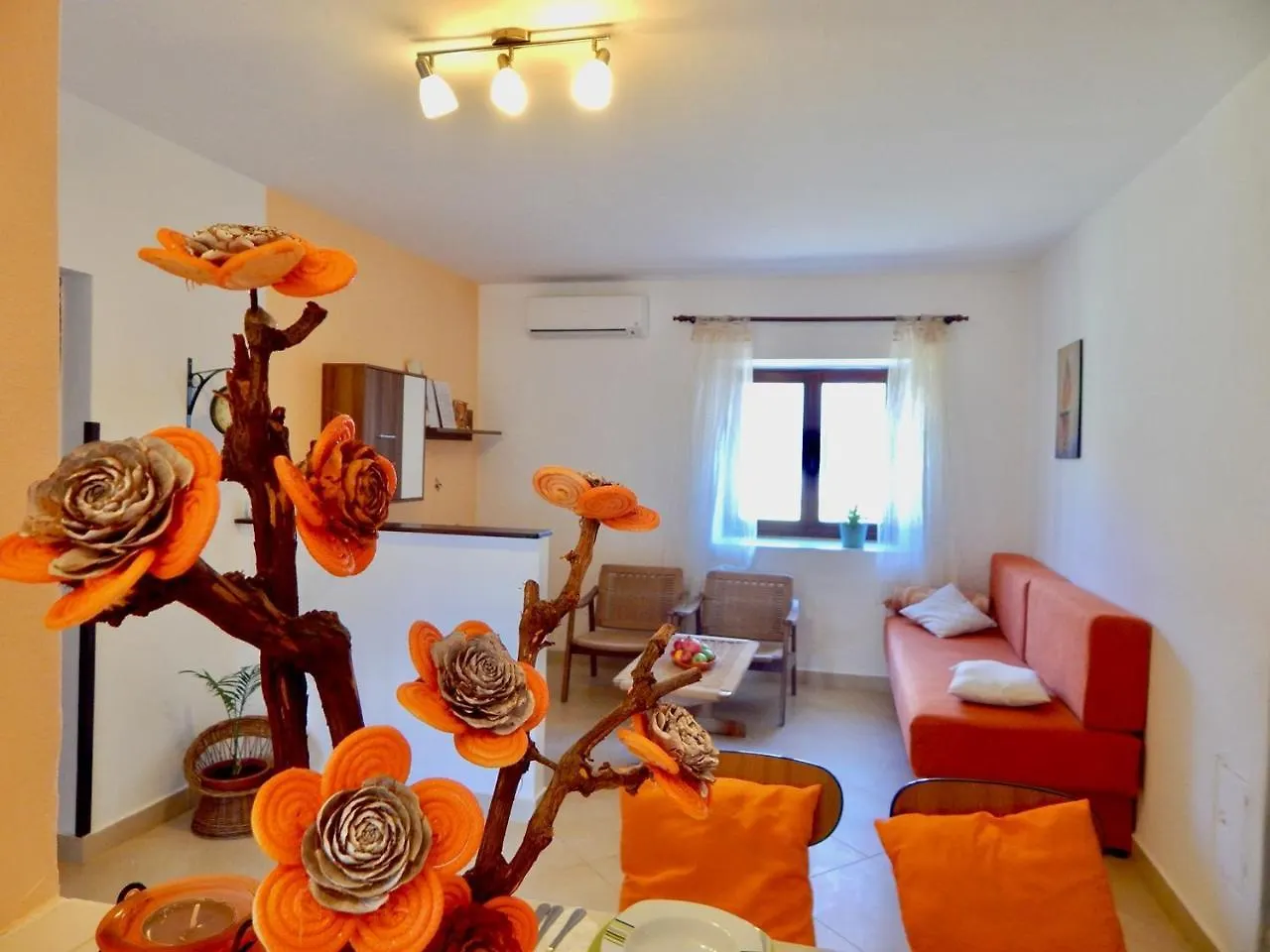 PUY Lovley Rural Apartment With Garden