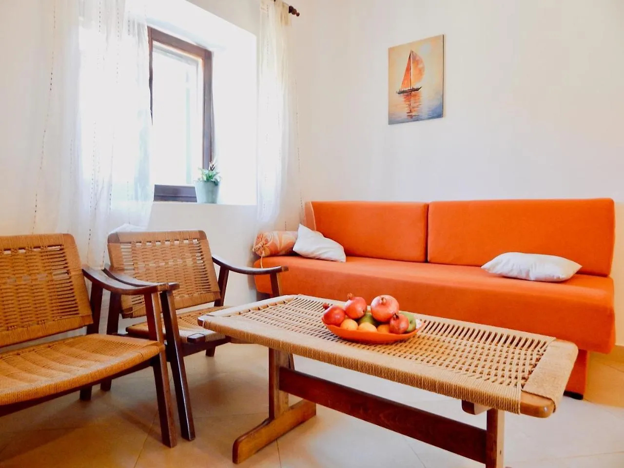 Lovley Rural Apartment With Garden Πούλα 3*,  Κροατία