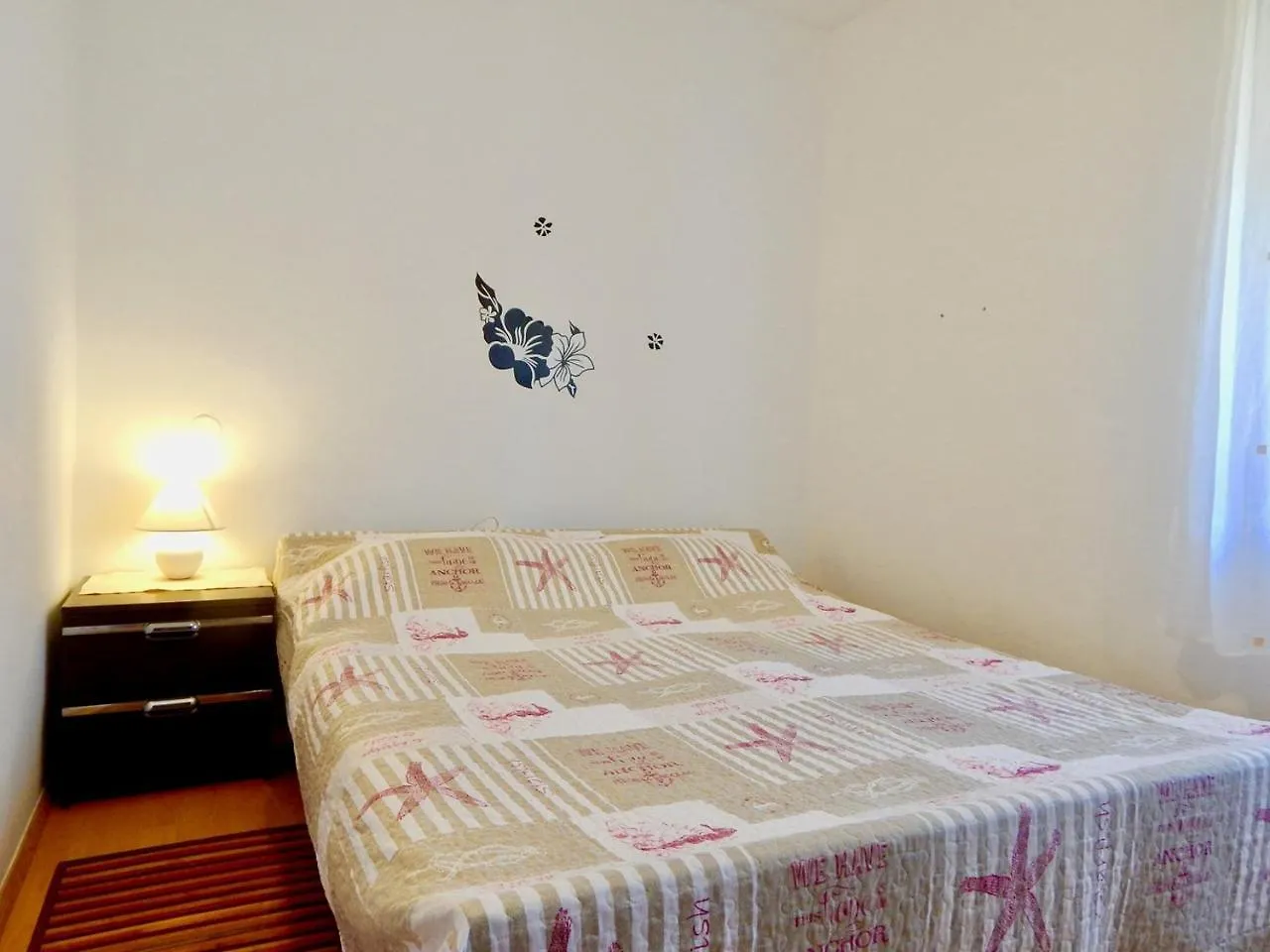בית הארחה PUY Lovley Rural Apartment With Garden