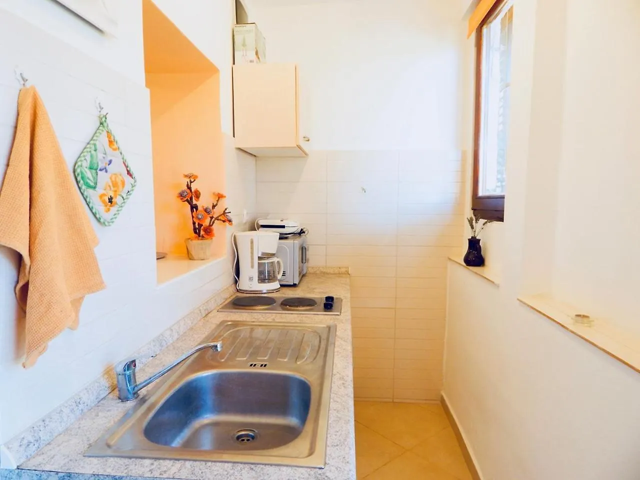*** בית הארחה PUY Lovley Rural Apartment With Garden קרואטיה