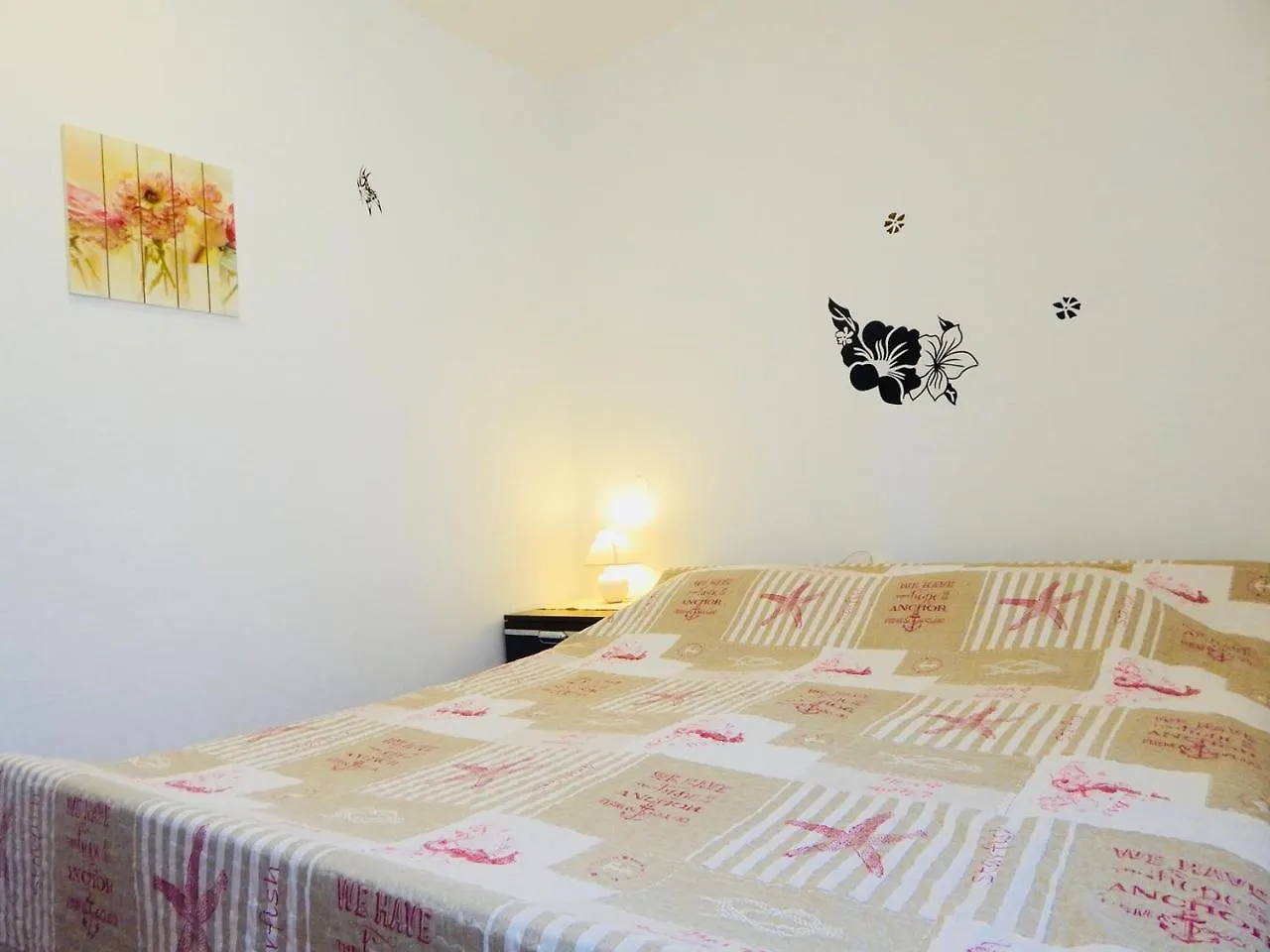 *** בית הארחה PUY Lovley Rural Apartment With Garden קרואטיה