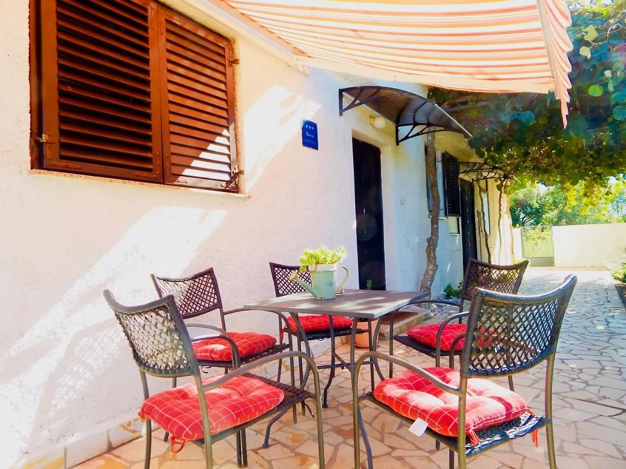 בית הארחה PUY Lovley Rural Apartment With Garden