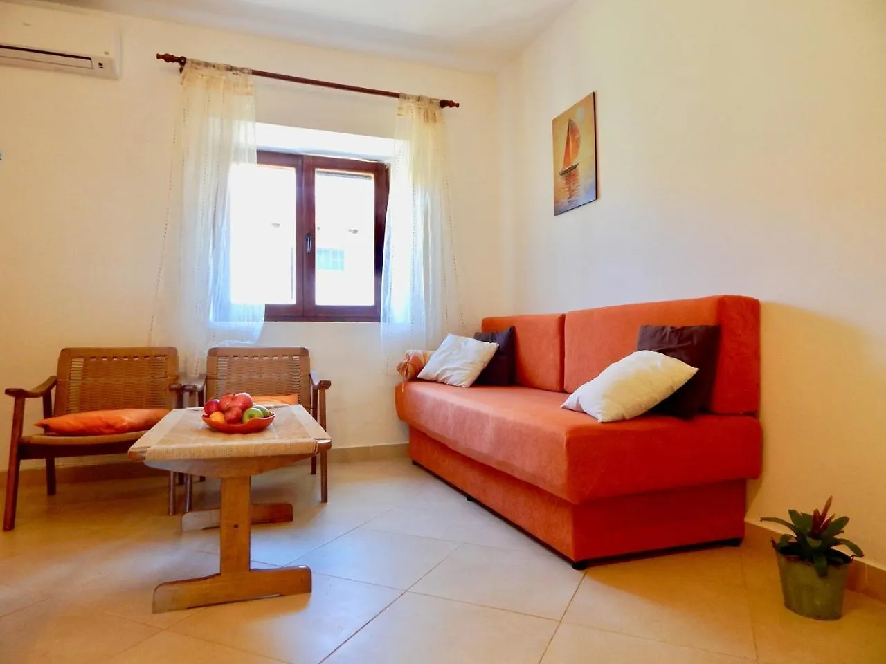 Lovley Rural Apartment With Garden Πούλα 3*,