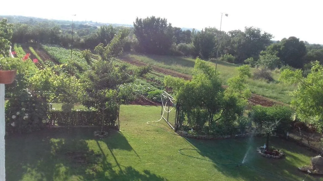 Lovley Rural Apartment With Garden Πούλα