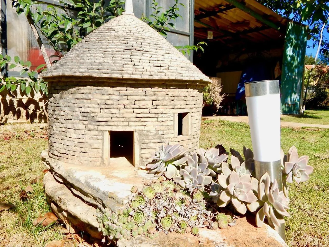 Lovley Rural Apartment With Garden Póla